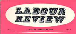Labour Review