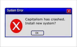 Connexions Topic of the Week: Capitalist Crises