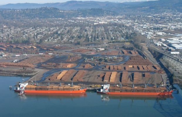 port_of_longview
