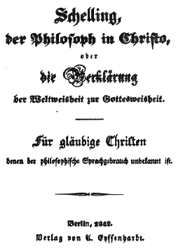 title page of 1842 pamphlet