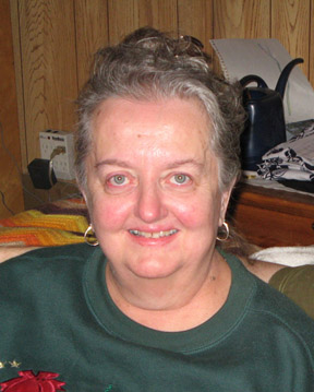 Mary Joan Schmidt