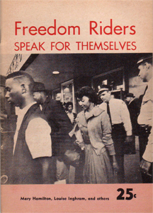 Freedom Riders, 1961
