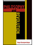 Philosophy and Revolution