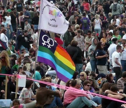 Pride 2008