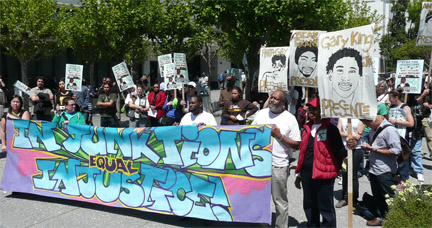 Fight the 'injuktion'