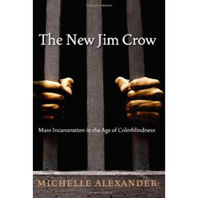 The New Jim Crow