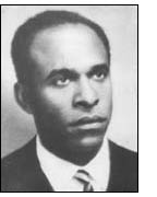 Franz Fanon