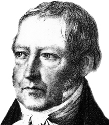 Hegel
