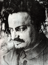 Leon Trotsky