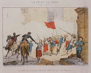 Paris Commune