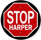 Stop Harper