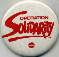 Operation Solidarity