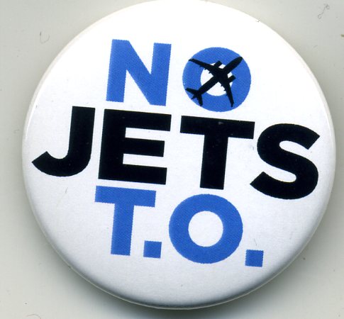 No Jets