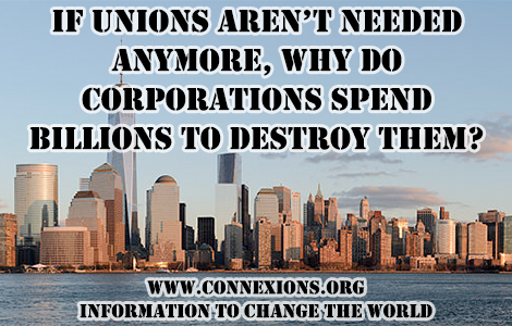 Unions