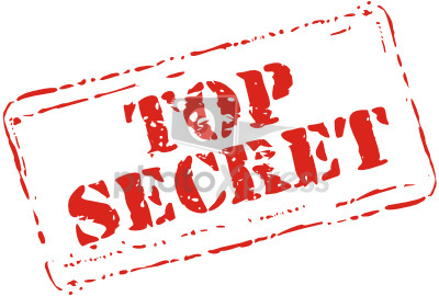 Top secret