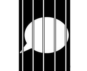 Free Speech in Prison