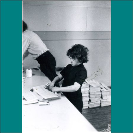 Distribution Day Bundling