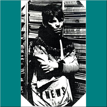 Volunteer Distributor